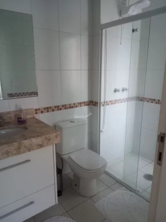 Imagem Apartamento com 3 dormitórios à venda, 113 m por R$ 750.000,00 - Parque Campolim - Sorocaba/SP