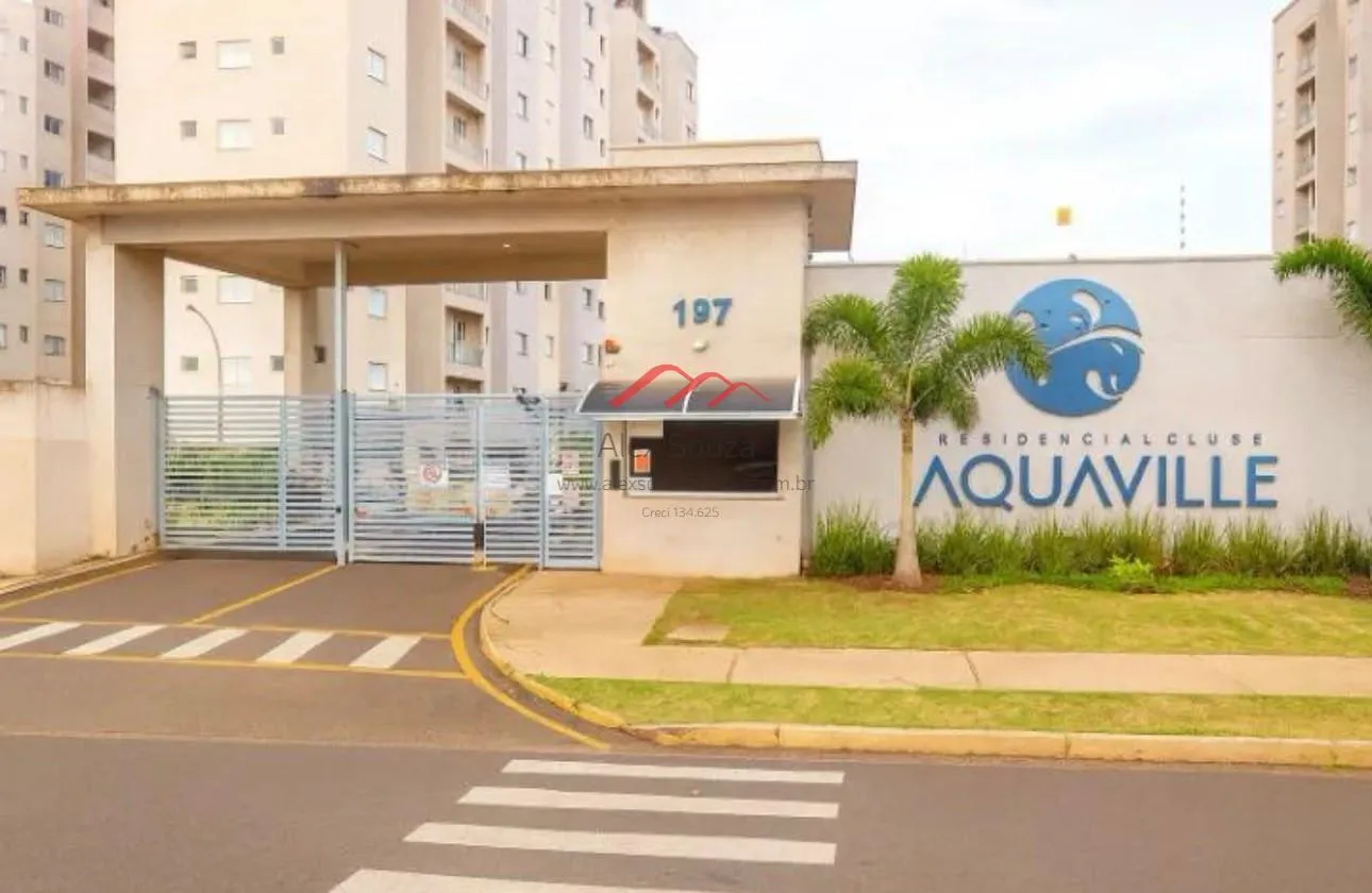 Imagem Apartamento para Venda em Paulínia, João Aranha, 2 dormitórios, 1 banheiro, 1 vaga