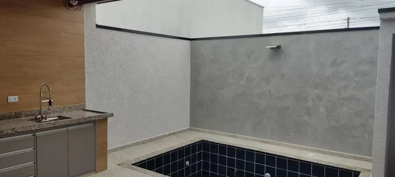 Imagem Casa à venda, Residencial Maricá, Pindamonhangaba, SP