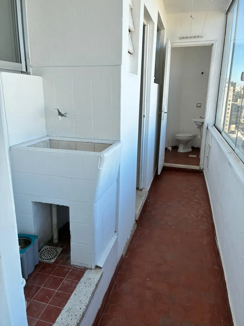 Imagem AMPLO APARTAMENTO DE 3 DORMITÓRIOS NA CIDADE BAIXA