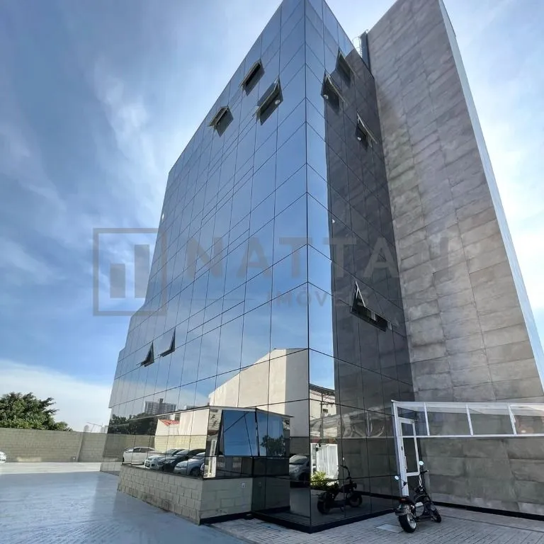 Imagem Prédio à venda, 1750 m² por R$ 13.400.000,00 - Parque da Vila Prudente - São Paulo/SP