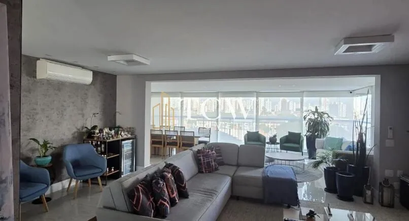 Imagem Apartamento à venda no bairro Alto da Moóca - São Paulo/SP