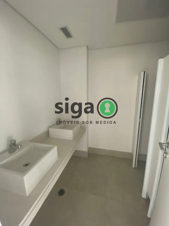 Imagem LAJE COMERCIAL WIN WORK: 319/M2 NA NAÇÕES UNIDAS!