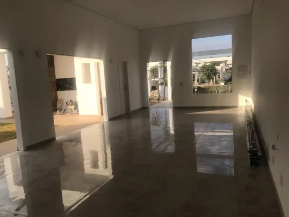 Imagem CASA RESIDENCIAL em SALTO - SP, RESIDENCIAL LAGOS D'ICARAÍ