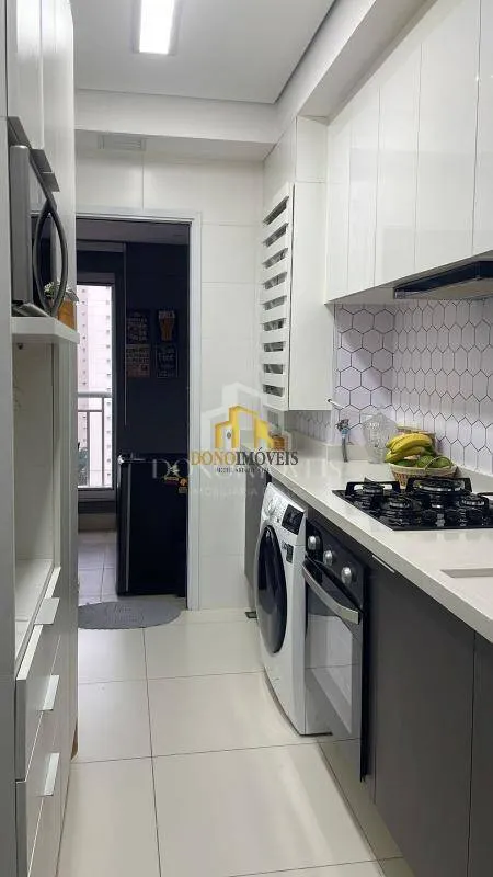 Imagem Apartamento 77 m² no Trilogy Home | 2 Dorms | 1 Vaga