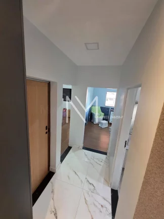 Imagem Casa à Venda 3 Quartos 1 Suíte 260m² - Bairro Jardim Por do Sol - SJC