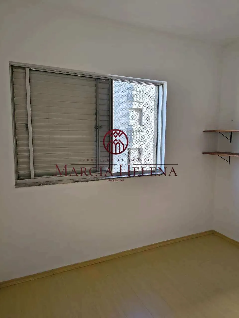 Imagem Apartamento à venda, no Edifício Elos I em Campinas, Bosque, com 1 quarto, 38m2