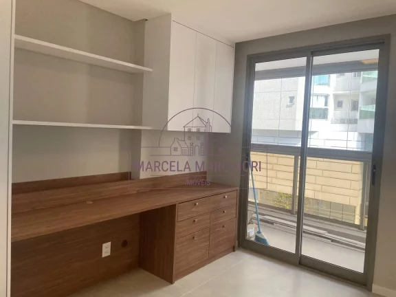 Imagem Excelente 4 quartos de frente com vista pro mar da Praia da Costa