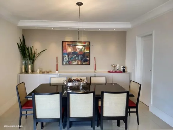 Imagem APARTAMENTO RESIDENCIAL em SÃO PAULO - SP, VILA ANDRADE