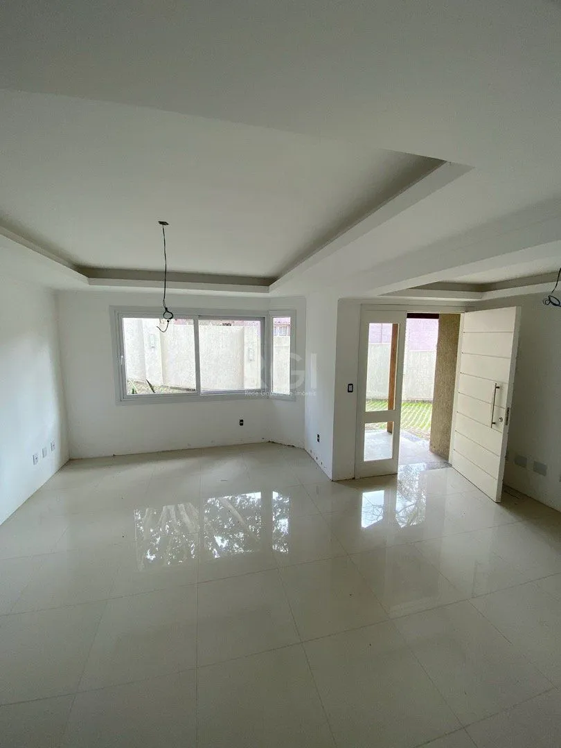 Imagem Casa Condominio para Venda - 195m², 3 dormitórios, sendo 1 suites, 2 vagas - Tristeza