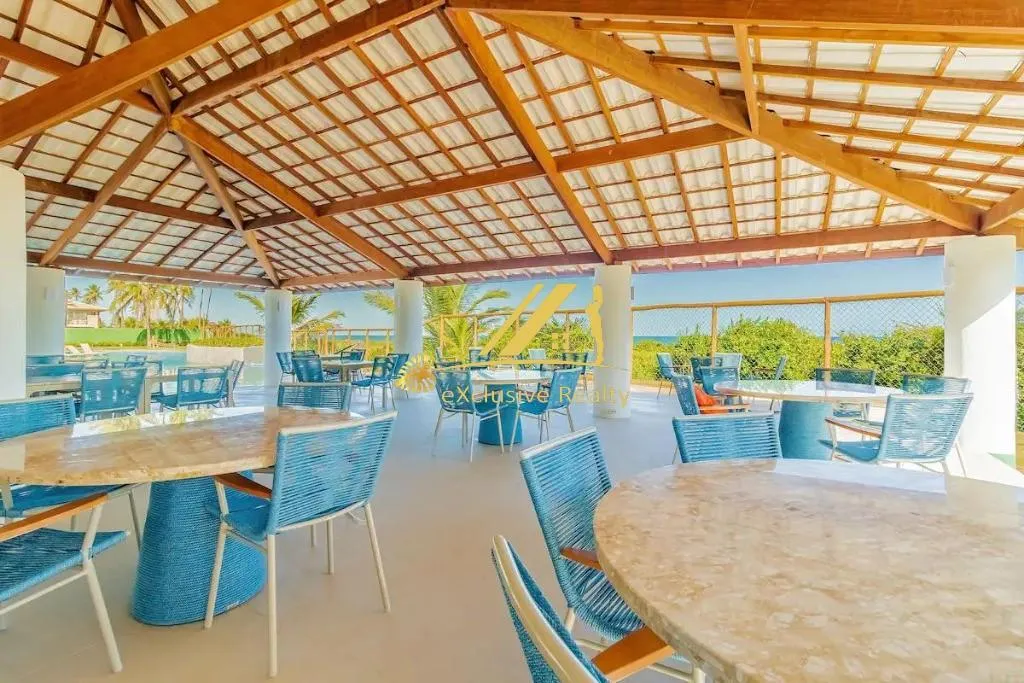 Imagem Apartamento RESIDENCIAL em Camaçari - Bahia, Itacimirim (Monte Gordo)