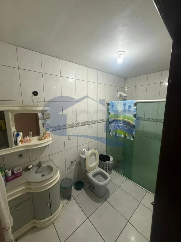 Imagem Casa a venda no bairro Predial em Torres