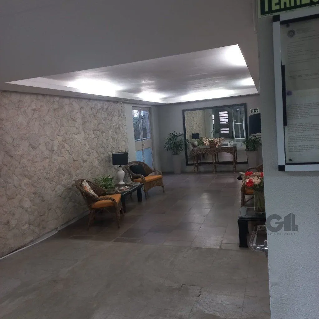 Imagem Apartamento em Petrópolis