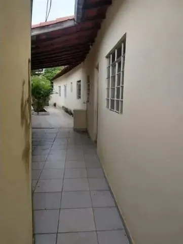 Imagem Casa à venda 5 Quartos, 1 Vaga, 418M², Vila São José, Taubaté - SP