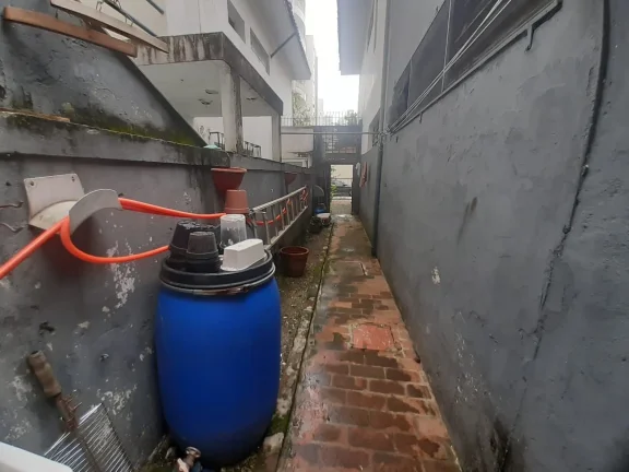 Imagem SOBRADO À VENDA POR R$ 1.570.000,00 - INDIANÓPOLIS - SÃO PAULO/SP