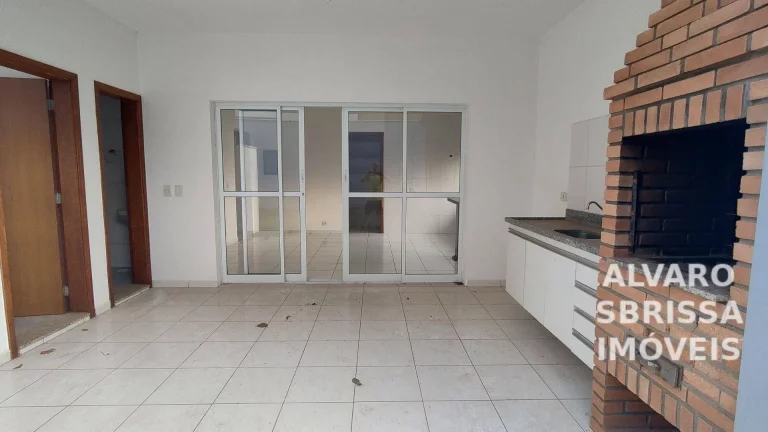 Imagem Casa térrea com muita iluminação natural e ambientes aconchegantes. Valor do pacote. no Condomínio Palmeiras Imperiais - Salto/SP