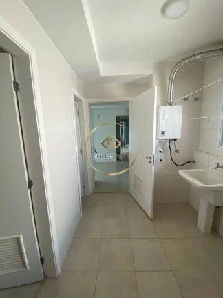 Imagem Apartamento, 4 Dormitórios ( 4 suítes), 3 vagas, Colinas, Paesaggio Helbor.