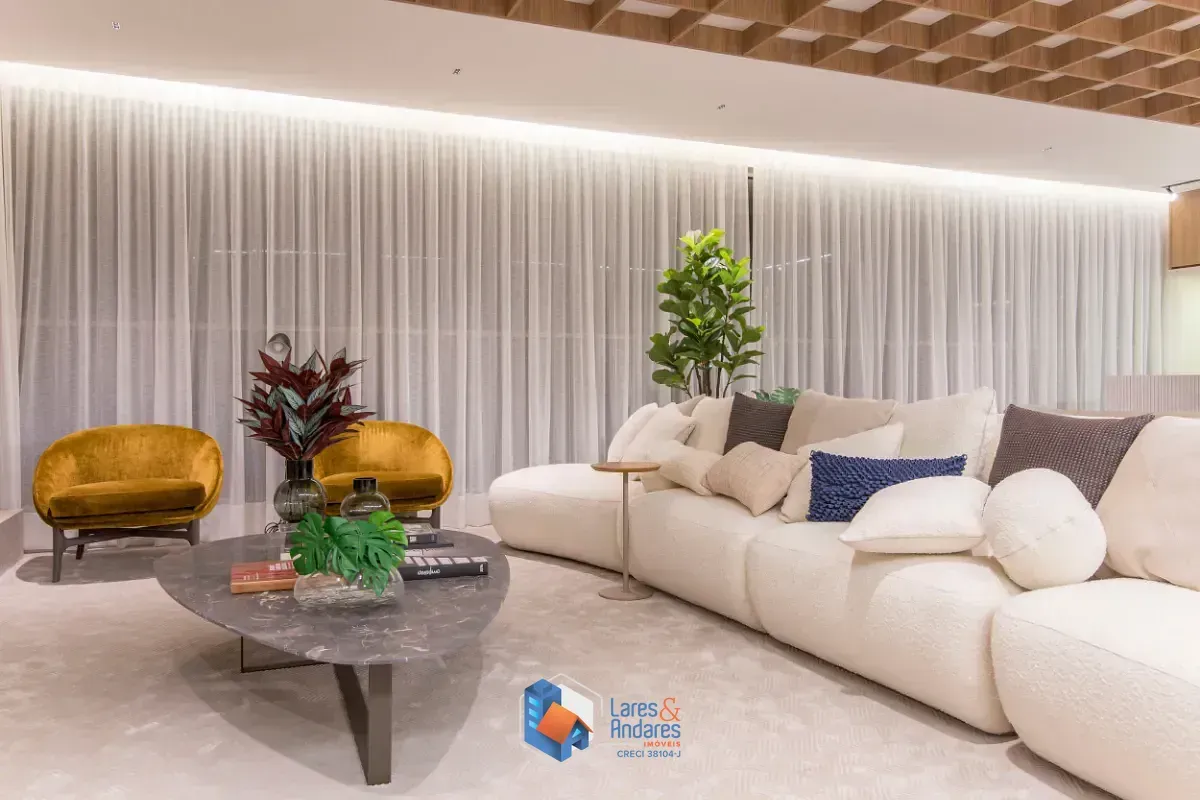 Imagem Apartamento para venda em Alto de Pinheiros com 4 quartos, sendo 4 suítes, 220m²