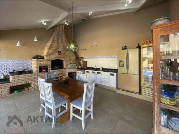 Imagem Casa em Granja Viana - Cotia, SP