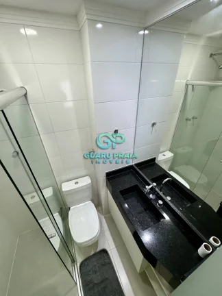 Imagem Apartamento para alugar no bairro Astúrias - Guarujá/SP