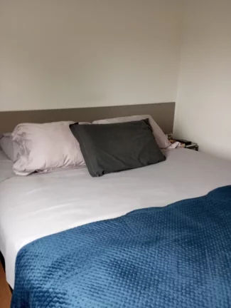 Imagem APARTAMENTO RESIDENCIAL em SÃO PAULO - SP, JARDIM ARPOADOR