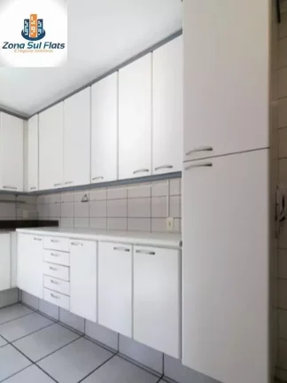 Imagem Apartamento Alto Padrão à Venda Na Vila Mariana com 4 Dormitórios e 2 Vagas