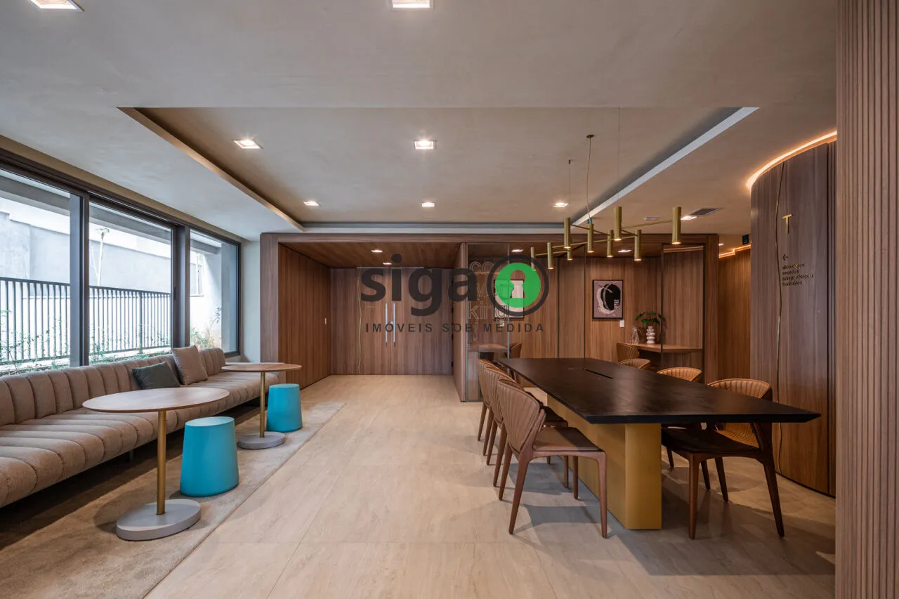Imagem Apartamento para venda na Vila Mariana 03 dormitórios, São Paulo - SP
