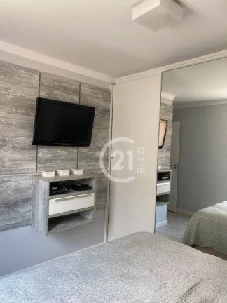 Imagem Casa com 3 dormitórios à venda, 250 m² - Jardim Monte Kemel - São Paulo/SP