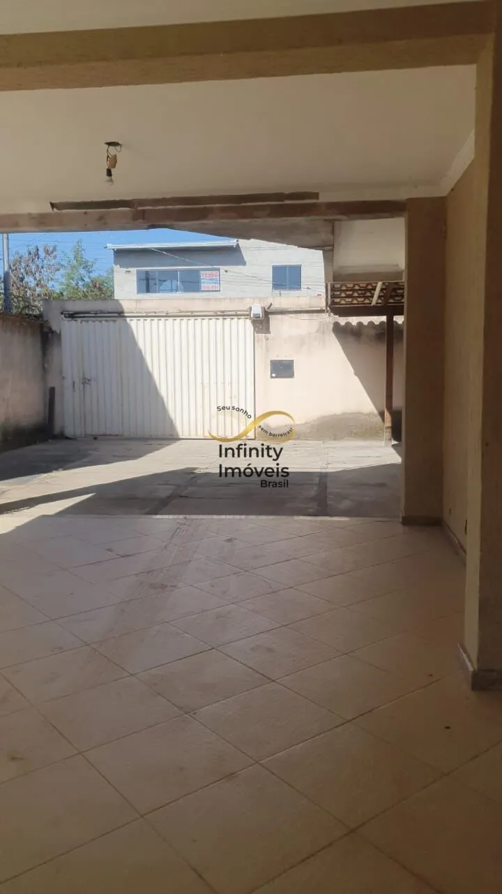 Imagem Apartamento à venda no bairro Chácara Contagem - Contagem/MG
