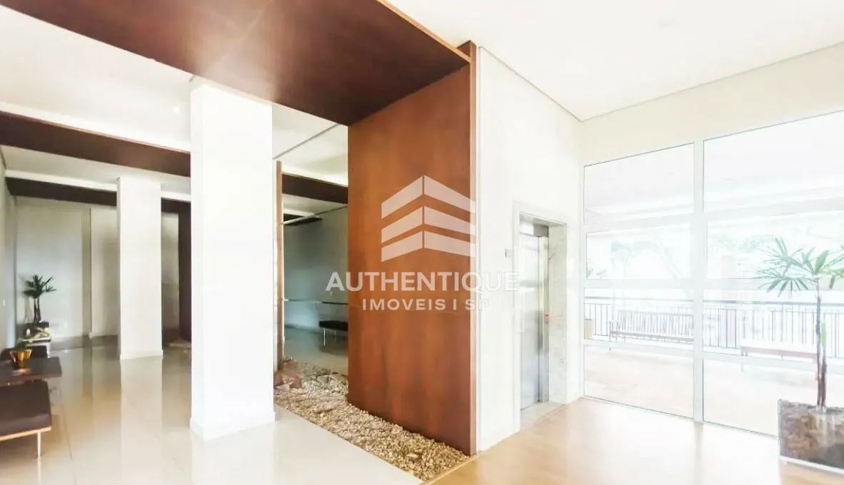 Imagem CASA DAS CALDEIRAS HOME - Apartamento à venda em São Paulo/SP
