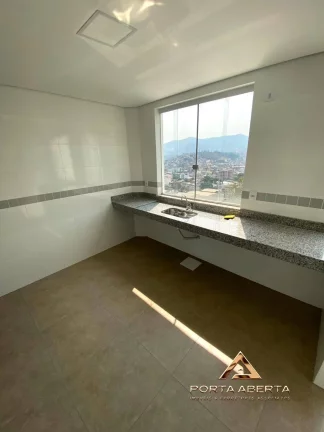 Imagem Apto 02 quartos sendo 01 suíte - Bairro Ayrton Senna - cód 810