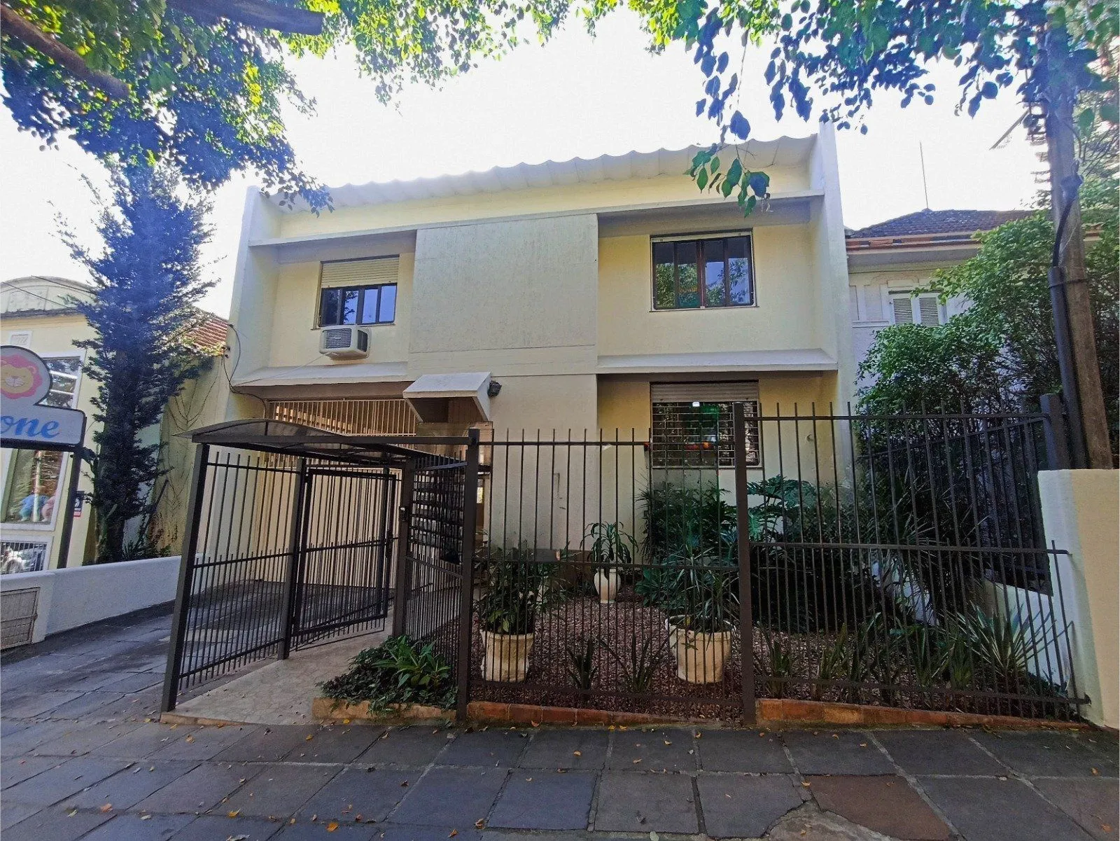 Imagem Apartamento de 2 dormitório á venda no Bairro no Mont Serrat, Porto Alegre