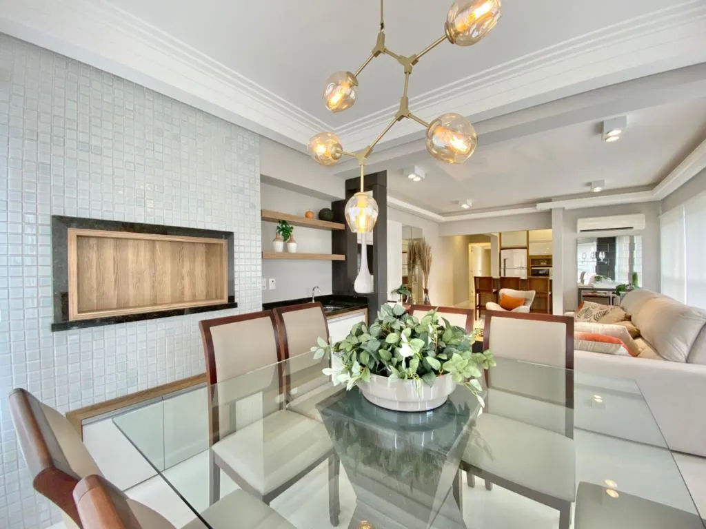 Imagem Apartamento 3 Dormitórios - Bairro Navegantes
