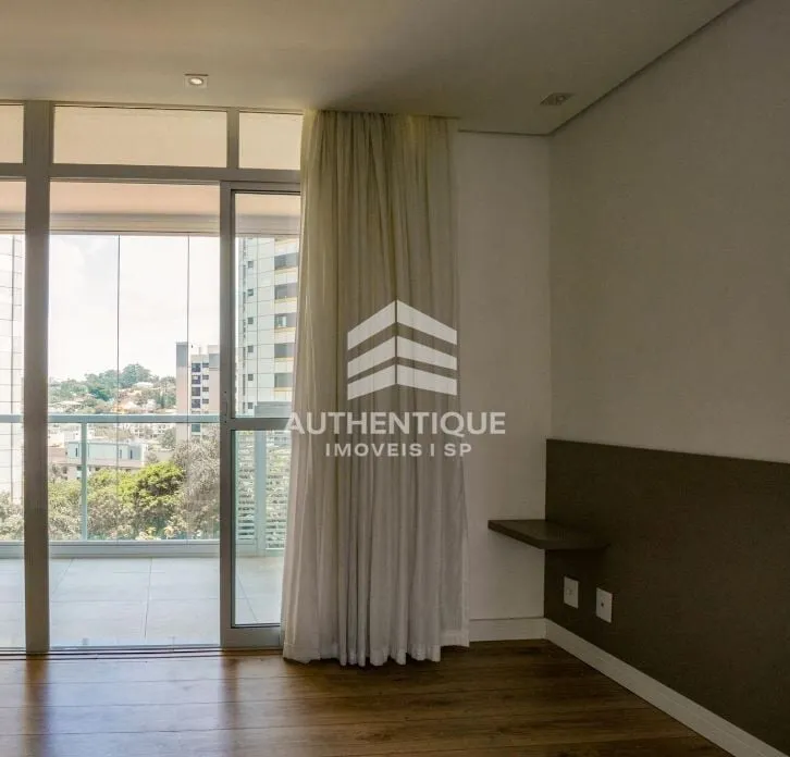 Imagem VIZ PONTE ESTAIADA - REAL PARQUE / MORUMBI - Apartamento à venda no bairro Real Parque - São Paulo/SP, Zona Sul