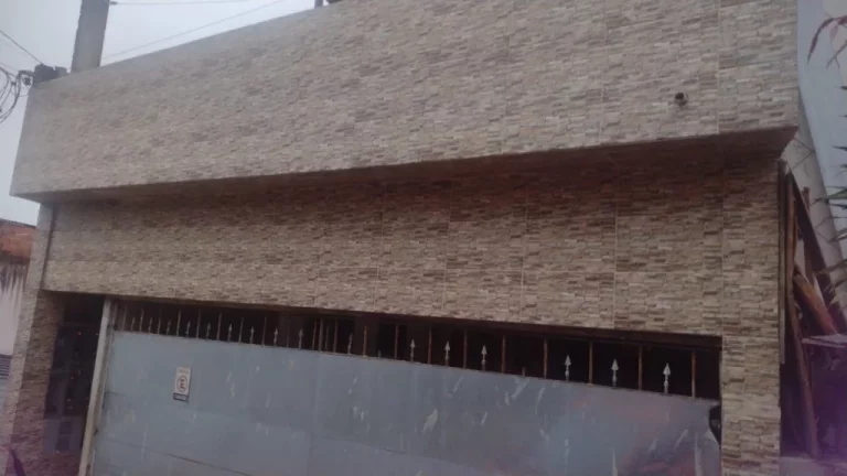 Imagem Comprar casa com 7 quartos em Diadema SP