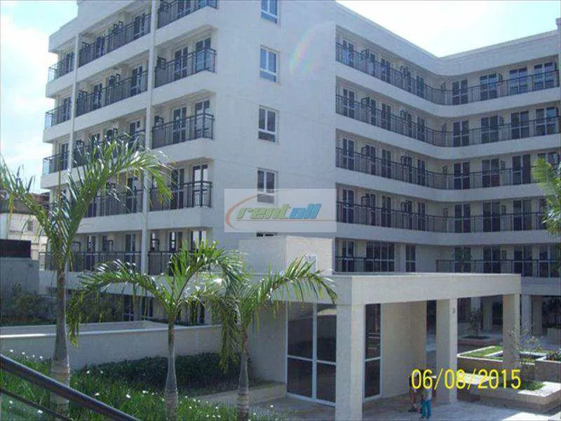 Imagem Conjunto Comercial/Sala