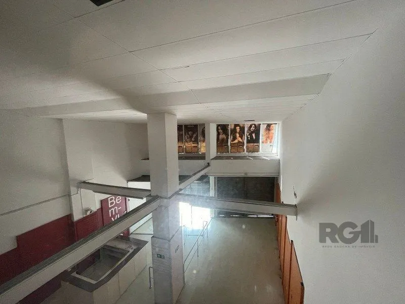 Imagem Loja Ampla para Aluguel na Av. Benjamin Constant - Bairro Floresta