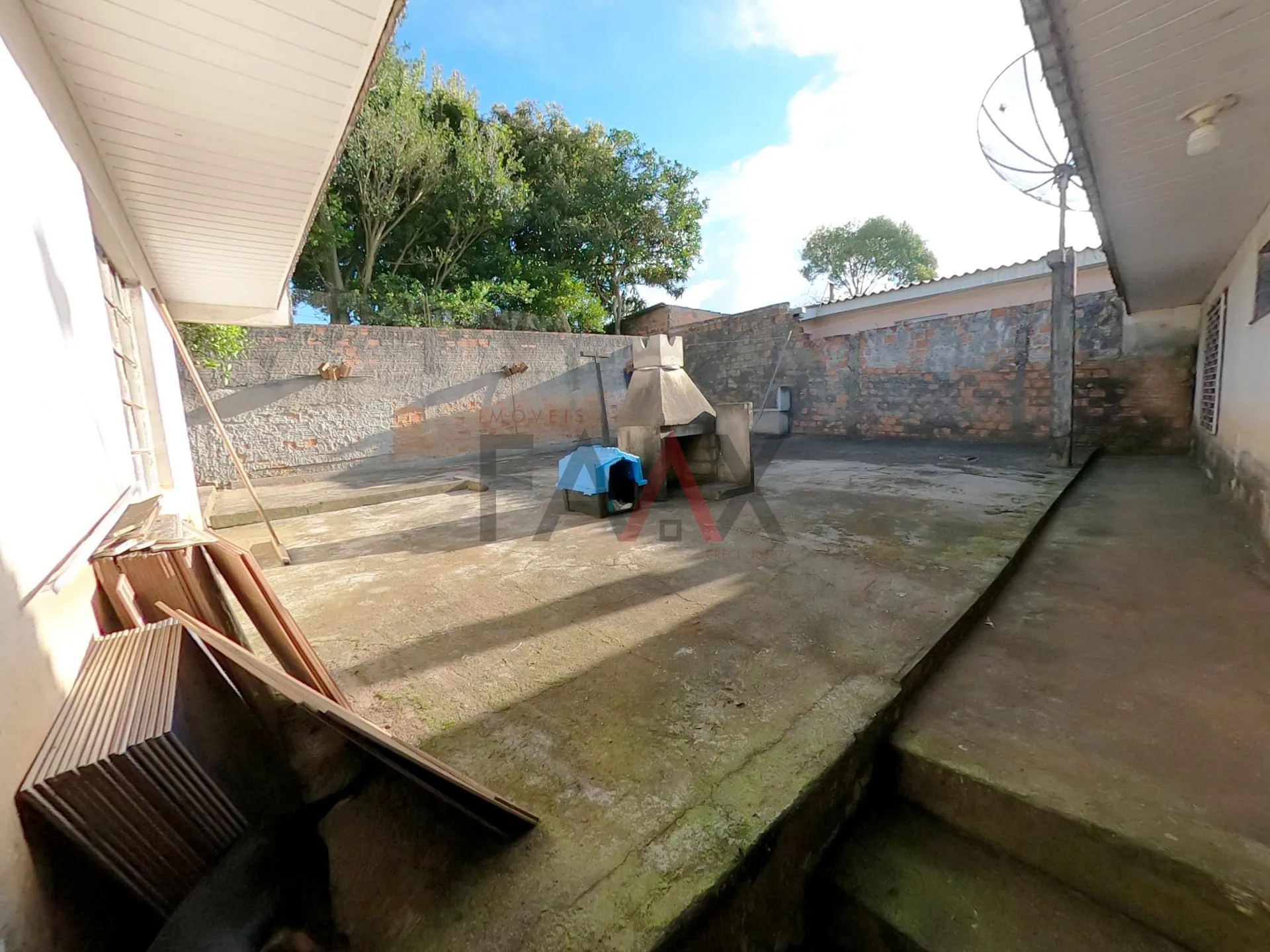 Imagem Casa à venda no Alto de Santa Maria - São Cristóvão, GUARAPUAVA - PR
