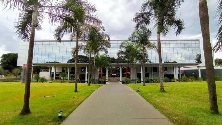 Foto do imóvel SALA COMERCIAL em BRASÍLIA - DF, ZONA INDUSTRIAL em QUADRA SIG QUADRA 1