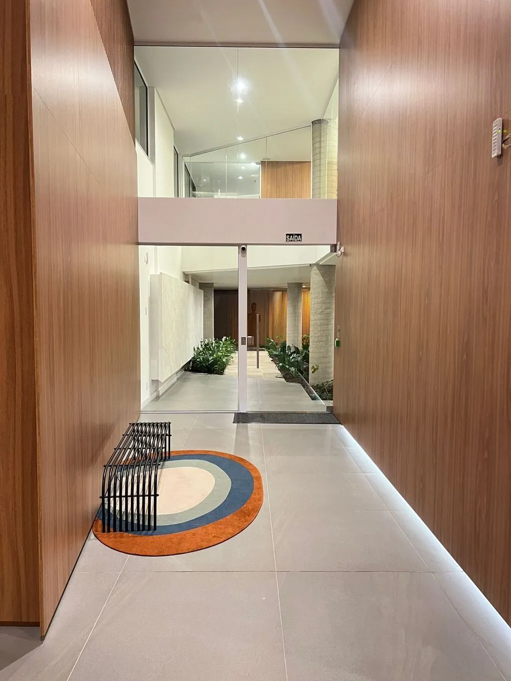 Imagem Apartamento em Menino Deus