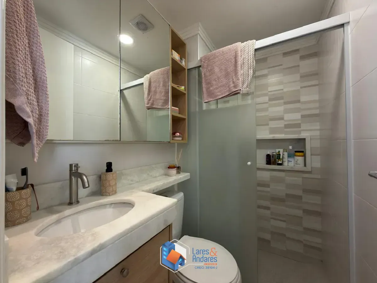 Imagem Apartamento para venda em Mandaqui com 2 quartos, sendo 1 suíte, 54m²