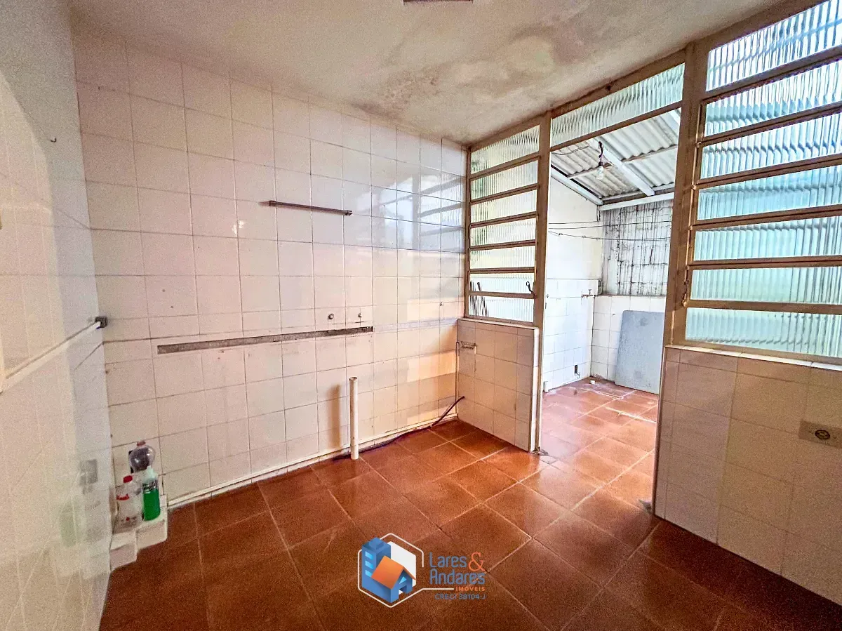 Imagem Casa para venda em Chácara São João com 3 quartos, 287m²