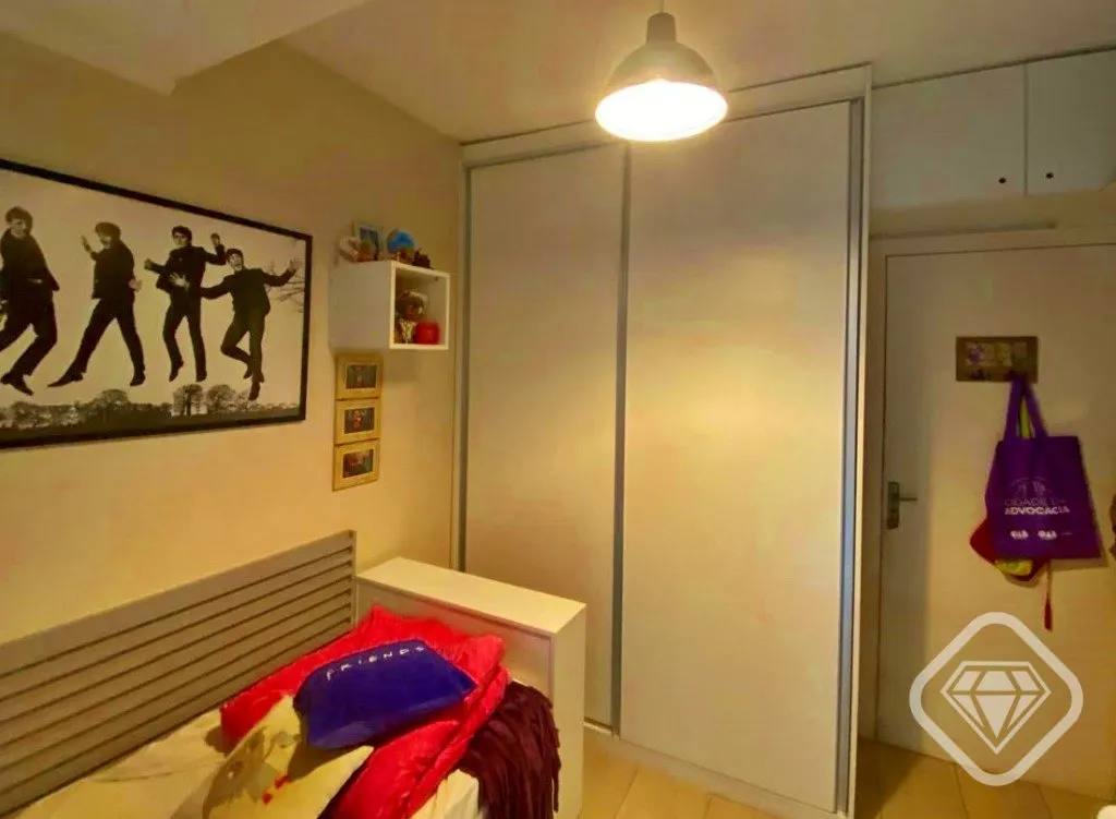 Imagem Cobertura Triplex mobiliada, única e cheia de personalidade na Pedra Redonda

Uma cobertura para qu...