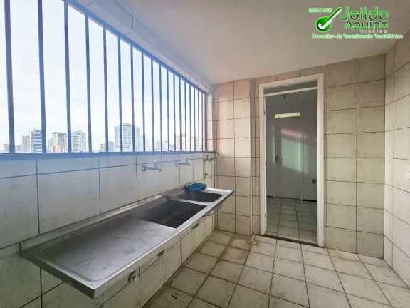 Imagem *** Apartamento dos Sonhos – Sofisticação e Conforto na Aldeota!
