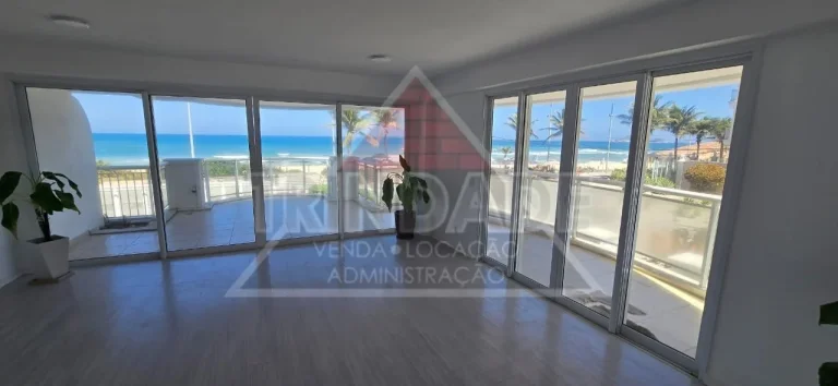 Imagem APARTAMENTO RESIDENCIAL em RIO DE JANEIRO - RJ, RECREIO DOS BANDEIRANTES