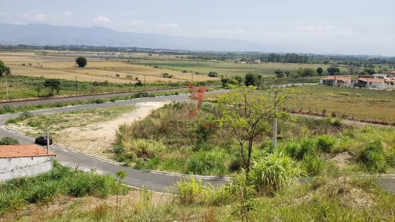 Imagem Terreno no bairro Itaguaçu em Aparecida