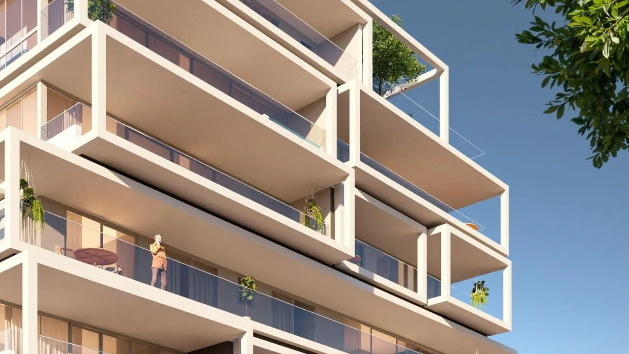 Imagem Apartamento com vista para o mar à venda com 290m2 por R$ 11.900.000,00