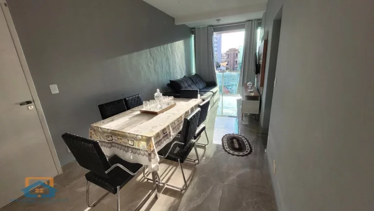 Imagem Apartamento no Cidade Nobre - Ipatinga
