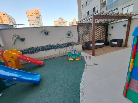 Imagem Ap 2 quartos, suíte, armários, lazer completo, 1 vaga, P. de Itaparica.