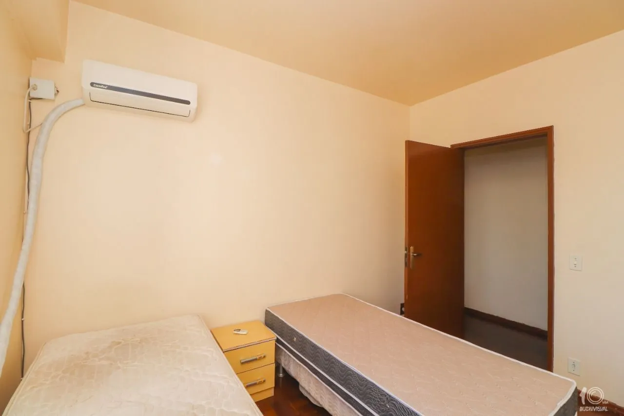 Imagem Apartamento em Centro Histórico